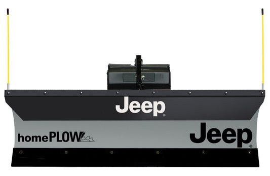 Meyer Products | 76000 Jeep HomePlow Snow Plow