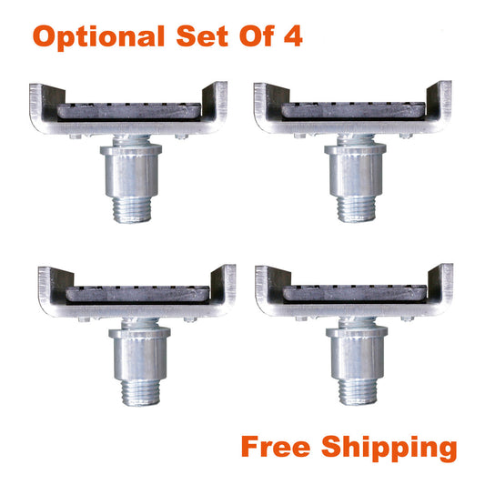 Stratus | SAE-CRADLE Cradle Pads