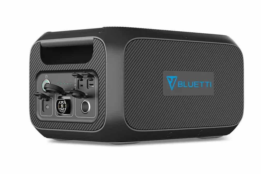 BLUETTI B230 Expansion Battery